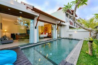 Imagen general del Hotel Del Cielo Villa Seminyak. Foto 1