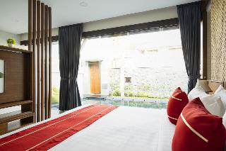 Imagen general del Hotel Del Cielo Villa Seminyak. Foto 2