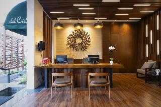 Imagen general del Hotel Del Cielo Villa Seminyak. Foto 3