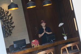 Imagen general del Hotel Del Cielo Villa Seminyak. Foto 4