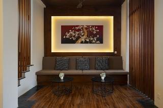 Imagen general del Hotel Del Cielo Villa Seminyak. Foto 5