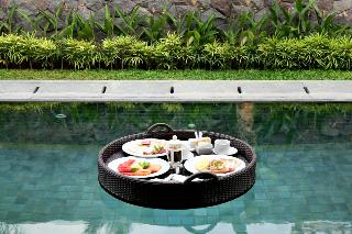 Imagen general del Hotel Del Cielo Villa Seminyak. Foto 7