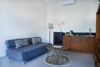 Imagen general del Hotel Del Cielo Villa Seminyak. Foto 10