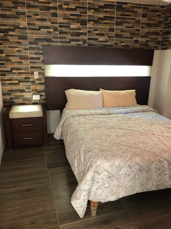 Imagen de la habitación del Hotel Del Conde, Guanajuato. Foto 2