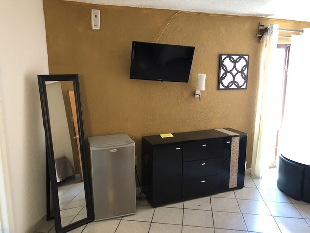 Imagen de la habitación del Hotel Del Conde, Guanajuato. Foto 9