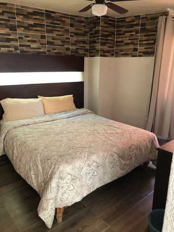Imagen de la habitación del Hotel Del Conde, Guanajuato. Foto 11
