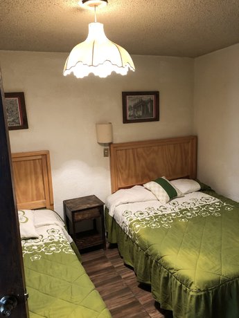 Imagen de la habitación del Hotel Del Conde, Guanajuato. Foto 12