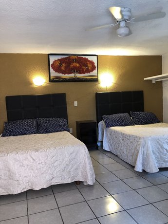 Imagen de la habitación del Hotel Del Conde, Guanajuato. Foto 13