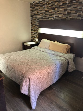 Imagen de la habitación del Hotel Del Conde, Guanajuato. Foto 15