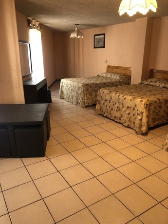 Imagen de la habitación del Hotel Del Conde, Guanajuato. Foto 16