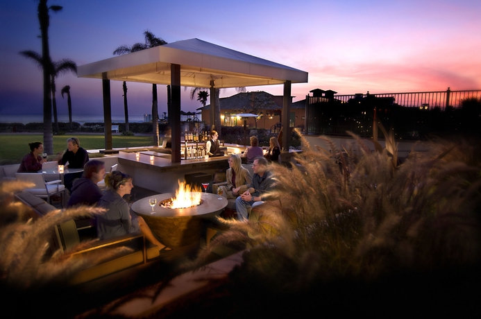 Imagen del bar/restaurante del Hotel Del Coronado Resort. Foto 5