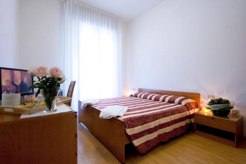 Imagen de la habitación del Hotel Del Corso, Bibione. Foto 9