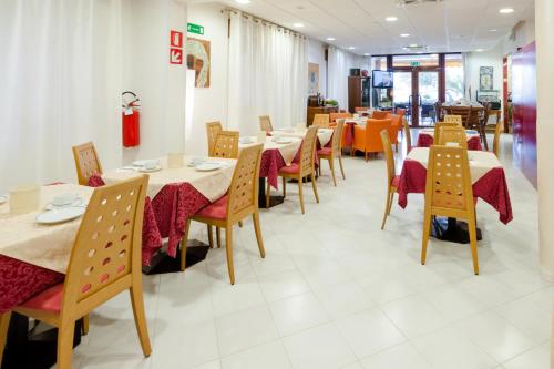 Imagen general del Hotel Del Corso, Bibione. Foto 3