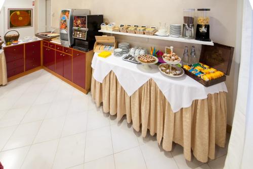 Imagen general del Hotel Del Corso, Bibione. Foto 4