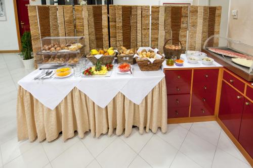 Imagen general del Hotel Del Corso, Bibione. Foto 5