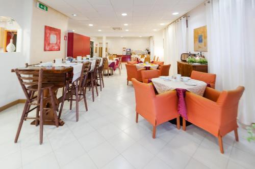 Imagen general del Hotel Del Corso, Bibione. Foto 8