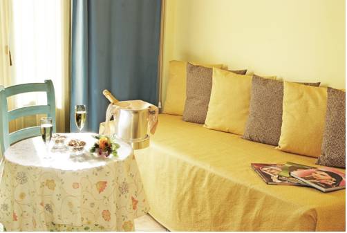 Imagen de la habitación del Hotel Del Corso, Pula. Foto 2