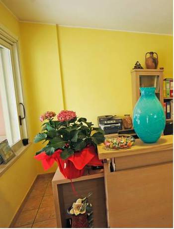 Imagen de la habitación del Hotel Del Corso, Pula. Foto 6