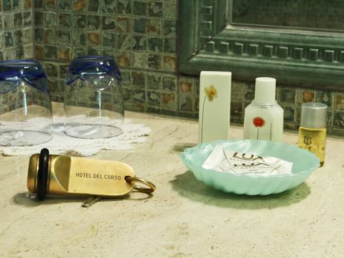 Imagen de la habitación del Hotel Del Corso, Pula. Foto 8