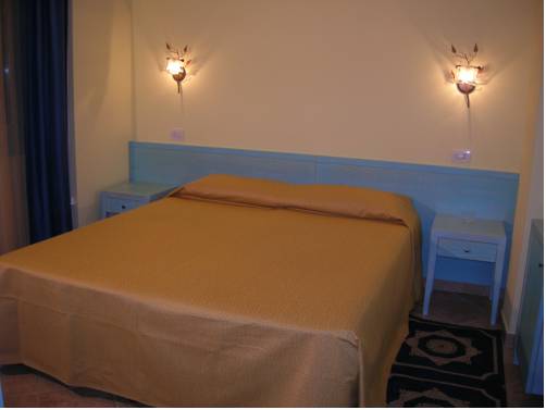 Imagen de la habitación del Hotel Del Corso, Pula. Foto 16