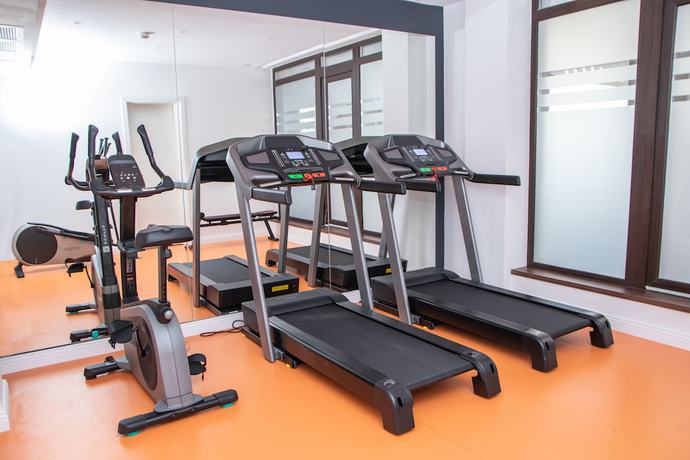 Imagen de los interiores del Hotel Del Corso, Timisoara. Foto 18