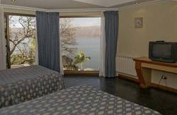 Imagen general del Hotel Del Dique. Foto 2