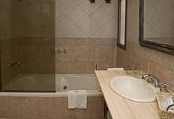 Imagen general del Hotel Del Dique. Foto 3