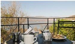 Imagen general del Hotel Del Dique. Foto 5