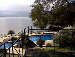 Imagen general del Hotel Del Dique. Foto 7