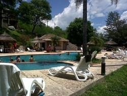 Imagen general del Hotel Del Dique. Foto 8