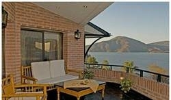 Imagen general del Hotel Del Dique. Foto 9