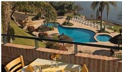 Imagen general del Hotel Del Dique. Foto 10