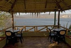 Imagen general del Hotel Del Dique. Foto 11