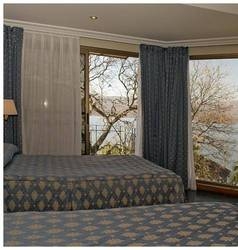 Imagen general del Hotel Del Dique. Foto 12