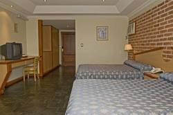 Imagen general del Hotel Del Dique. Foto 13