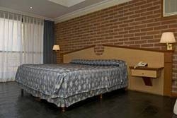 Imagen general del Hotel Del Dique. Foto 14