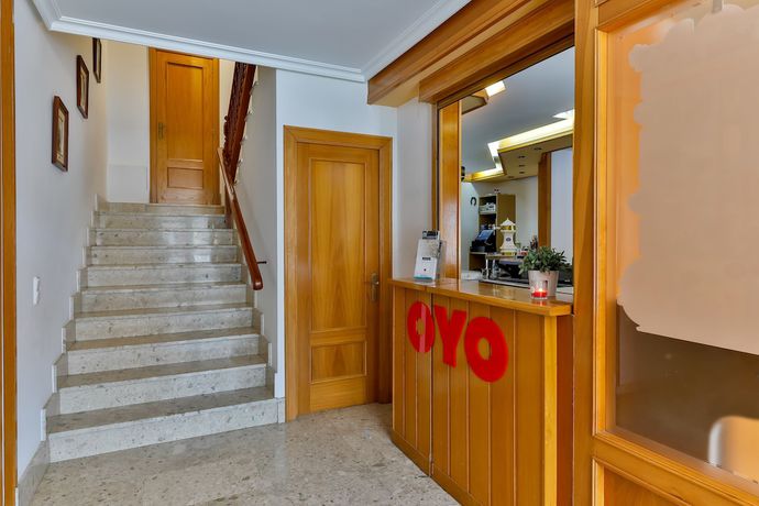 Imagen de los interiores del Hotel Del Esera. Foto 19