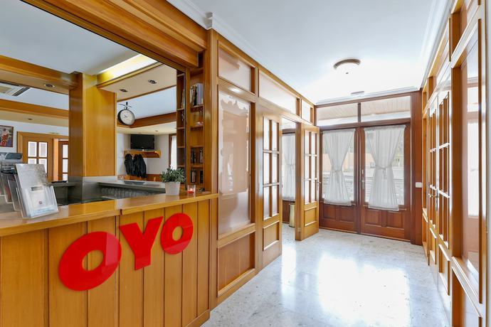 Imagen de los interiores del Hotel Del Esera. Foto 20