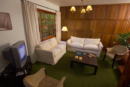 Imagen general del Hotel Del Esquiador. Foto 3