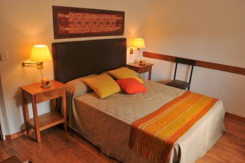 Imagen general del Hotel Del Esquiador. Foto 6