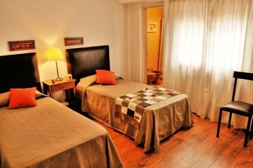 Imagen general del Hotel Del Esquiador. Foto 10