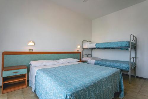 Imagen de la habitación del Hotel Del Falco, Cervia. Foto 7