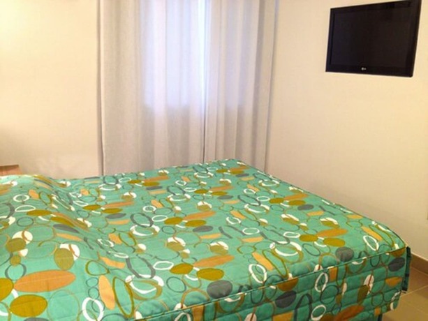 Imagen de la habitación del Hotel Del Fiol. Foto 2