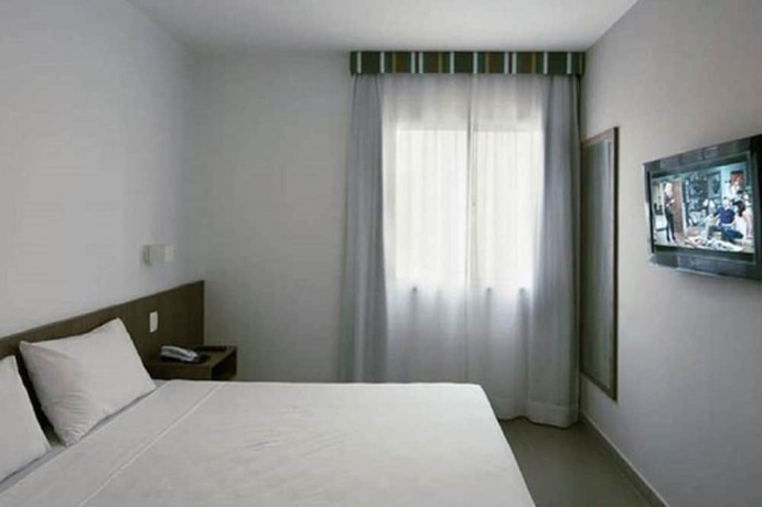 Imagen de la habitación del Hotel Del Fiol. Foto 3
