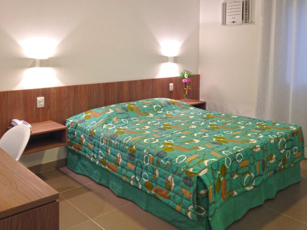 Imagen de la habitación del Hotel Del Fiol. Foto 4