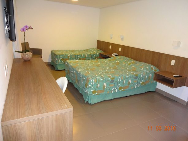 Imagen de la habitación del Hotel Del Fiol. Foto 5