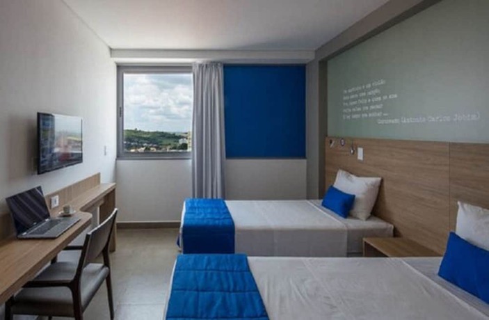 Imagen de la habitación del Hotel Del Fiol. Foto 6