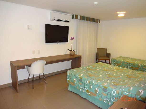 Imagen de la habitación del Hotel Del Fiol. Foto 7