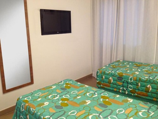 Imagen de la habitación del Hotel Del Fiol. Foto 9