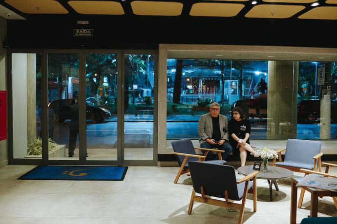 Imagen de los interiores del Hotel Del Fiol. Foto 18